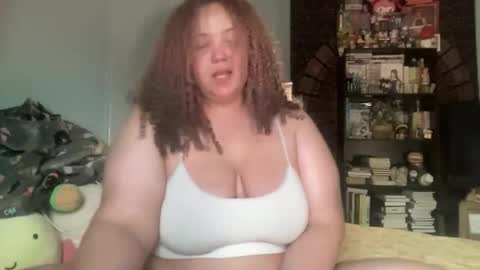 mixxedgoodness222 online show from 21, 5, 2026