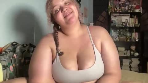 mixxedgoodness222 online show from 24, 5, 2026