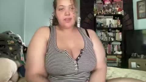 mixxedgoodness222 online show from 8, 6, 2026