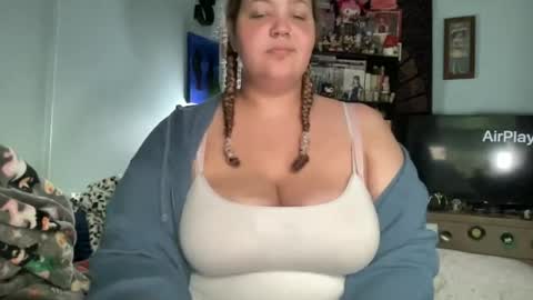mixxedgoodness222 online show from 23, 6, 2026