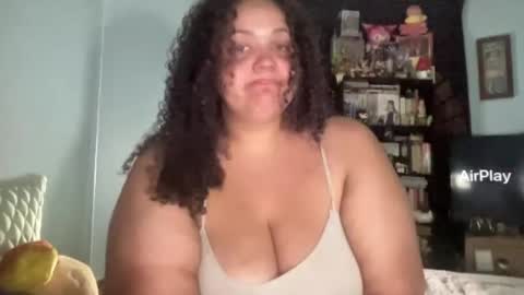 mixxedgoodness222 online show from 20, 7, 2026