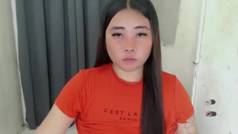 cassie marie online show from 2, 2, 2025