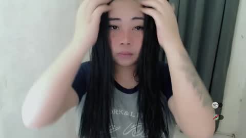 cassie marie online show from 10, 3, 2025