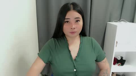 cassie marie online show from 19, 5, 2026