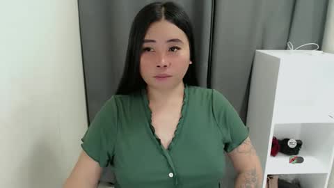 cassie marie online show from 21, 5, 2026