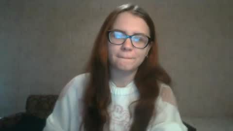 Milana online show from 29, 12, 2024