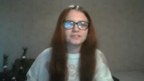 Milana online show from 1, 1, 2025