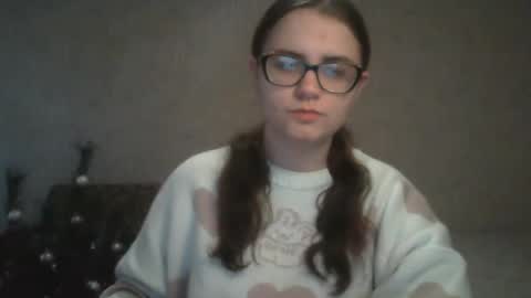 Milana online show from 5, 1, 2025