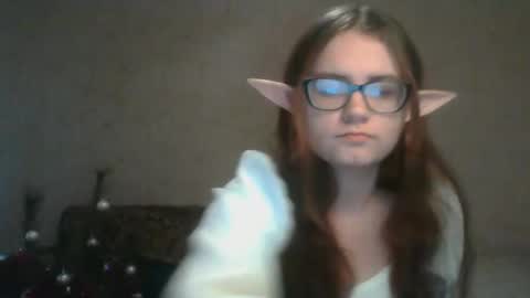 Milana online show from 25, 1, 2025