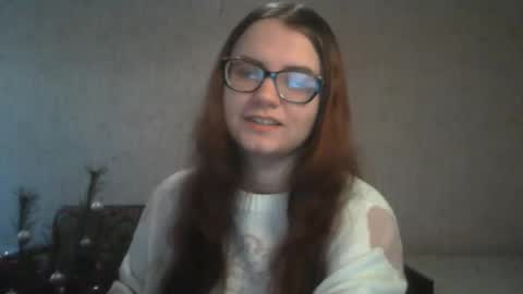 Milana online show from 8, 2, 2025