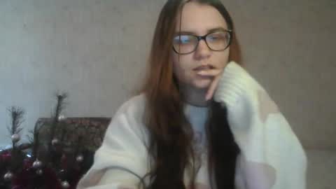 Milana online show from 9, 2, 2025