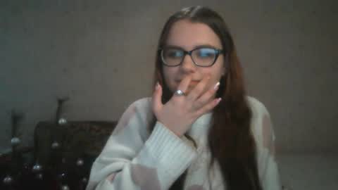 Milana online show from 10, 2, 2025