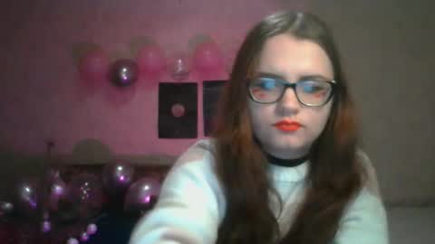 Milana online show from 14, 2, 2025