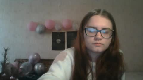 Milana online show from 23, 2, 2025