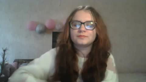 Milana online show from 25, 2, 2025