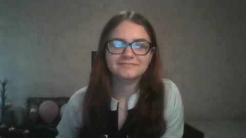 Milana online show from 11, 3, 2025