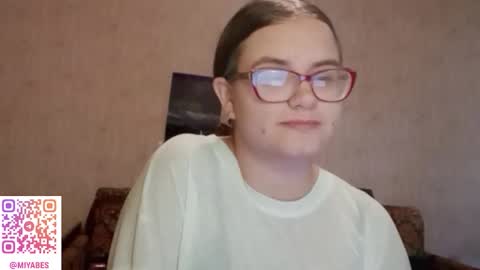 Milana online show from 27, 9, 2025