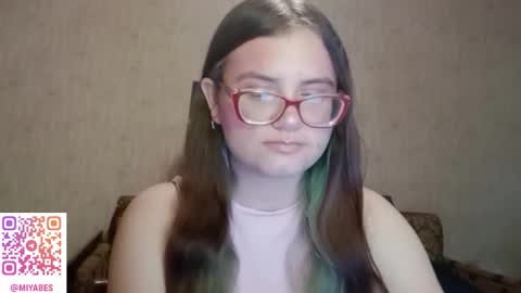 Milana online show from 5, 10, 2025