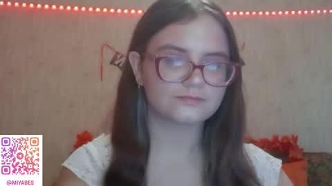 Milana online show from 8, 11, 2025