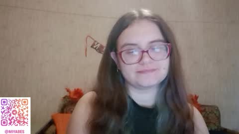 Milana online show from 16, 11, 2025