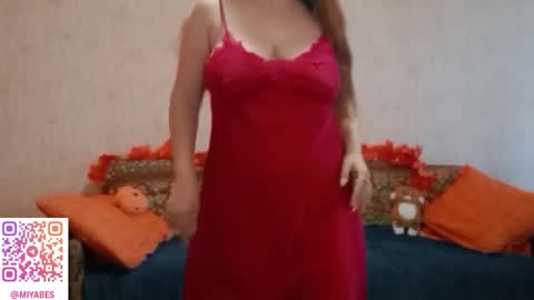 Milana online show from 14, 12, 2025