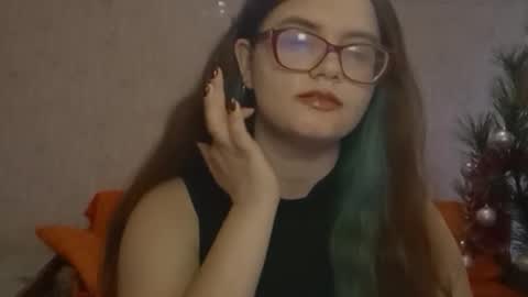 Milana online show from 14, 1, 2026