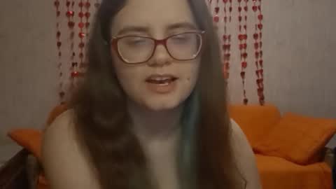 Milana online show from 9, 3, 2026