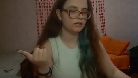 Milana online show from 2, 7, 2026