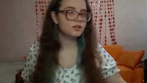 Milana online show from 17, 7, 2026