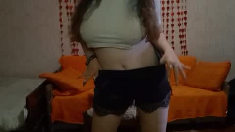 Milana online show from 22, 7, 2026