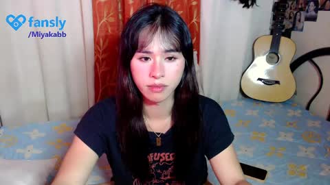 Snapshot of miyakabebe chatting on 29, 5, 2026 Miyakabebe online show from 29, 5, 2026