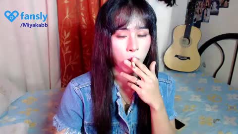 Snapshot of miyakabebe chatting on 30, 5, 2026 Miyakabebe online show from 30, 5, 2026