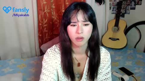 Snapshot of miyakabebe chatting on 4, 6, 2026 Miyakabebe online show from 4, 6, 2026