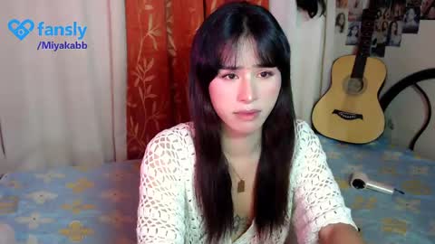 Snapshot of miyakabebe chatting on 4, 6, 2026 Miyakabebe online show from 4, 6, 2026