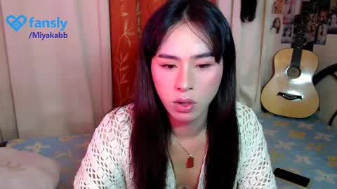 Snapshot of miyakabebe chatting on 7, 6, 2026 Miyakabebe online show from 7, 6, 2026