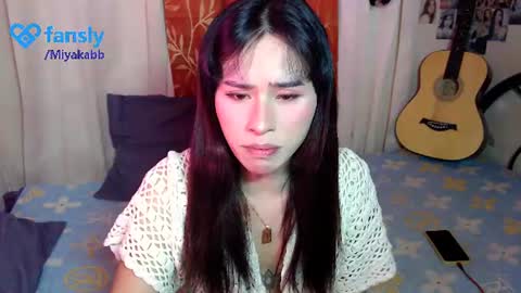 Snapshot of miyakabebe chatting on 11, 6, 2026 Miyakabebe online show from 11, 6, 2026