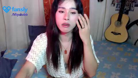 Snapshot of miyakabebe chatting on 11, 6, 2026 Miyakabebe online show from 11, 6, 2026