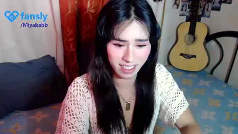 Snapshot of miyakabebe chatting on 12, 6, 2026 Miyakabebe online show from 12, 6, 2026