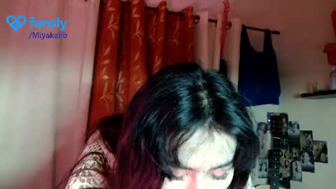 Snapshot of miyakabebe chatting on 14, 6, 2026 Miyakabebe online show from 14, 6, 2026