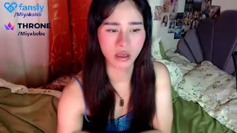 Miyakabebe online show from 28, 6, 2026