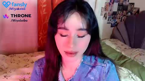 Miyakabebe online show from 30, 6, 2026