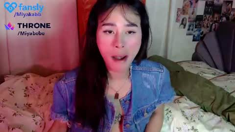 Miyakabebe online show from 1, 7, 2026