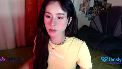 Miyakabebe online show from 7, 7, 2026
