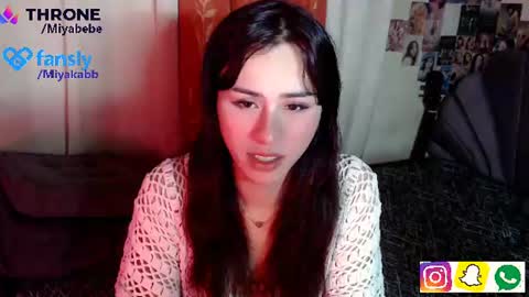 Miyakabebe online show from 24, 7, 2026
