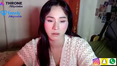 Miyakabebe online show from 30, 7, 2026