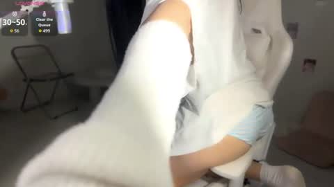 Miyu online show from 23, 7, 2026