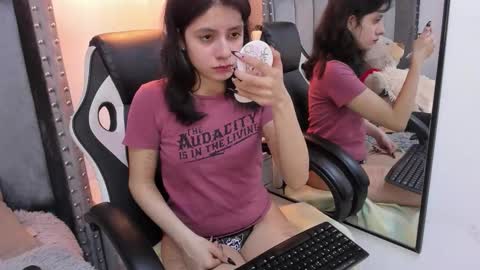 miyu_komori online show from 11, 2, 2026