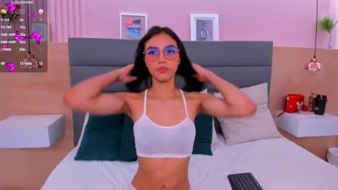 Snapshot of miyu_lu chatting on 22, 9, 2025 Miyu online show from 22, 9, 2025