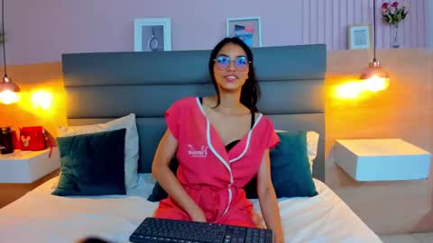 Snapshot of miyu_lu chatting on 23, 9, 2025 Miyu online show from 23, 9, 2025