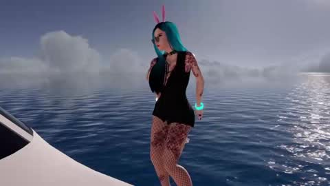 Miyuki Maiko online show from 29, 10, 2025